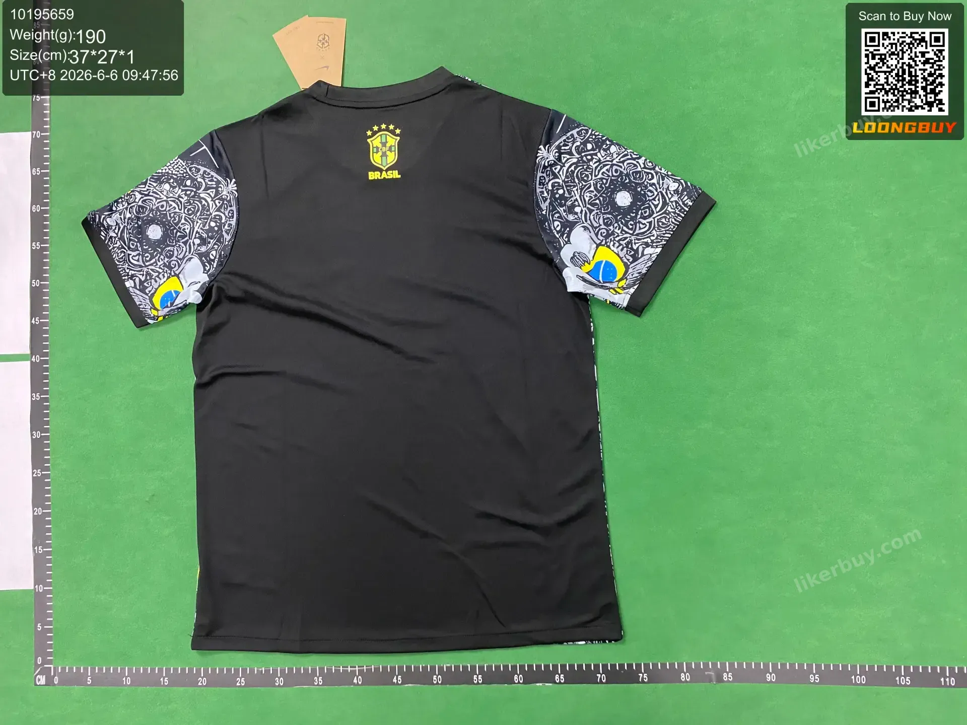 New Club Jersey product reference 4