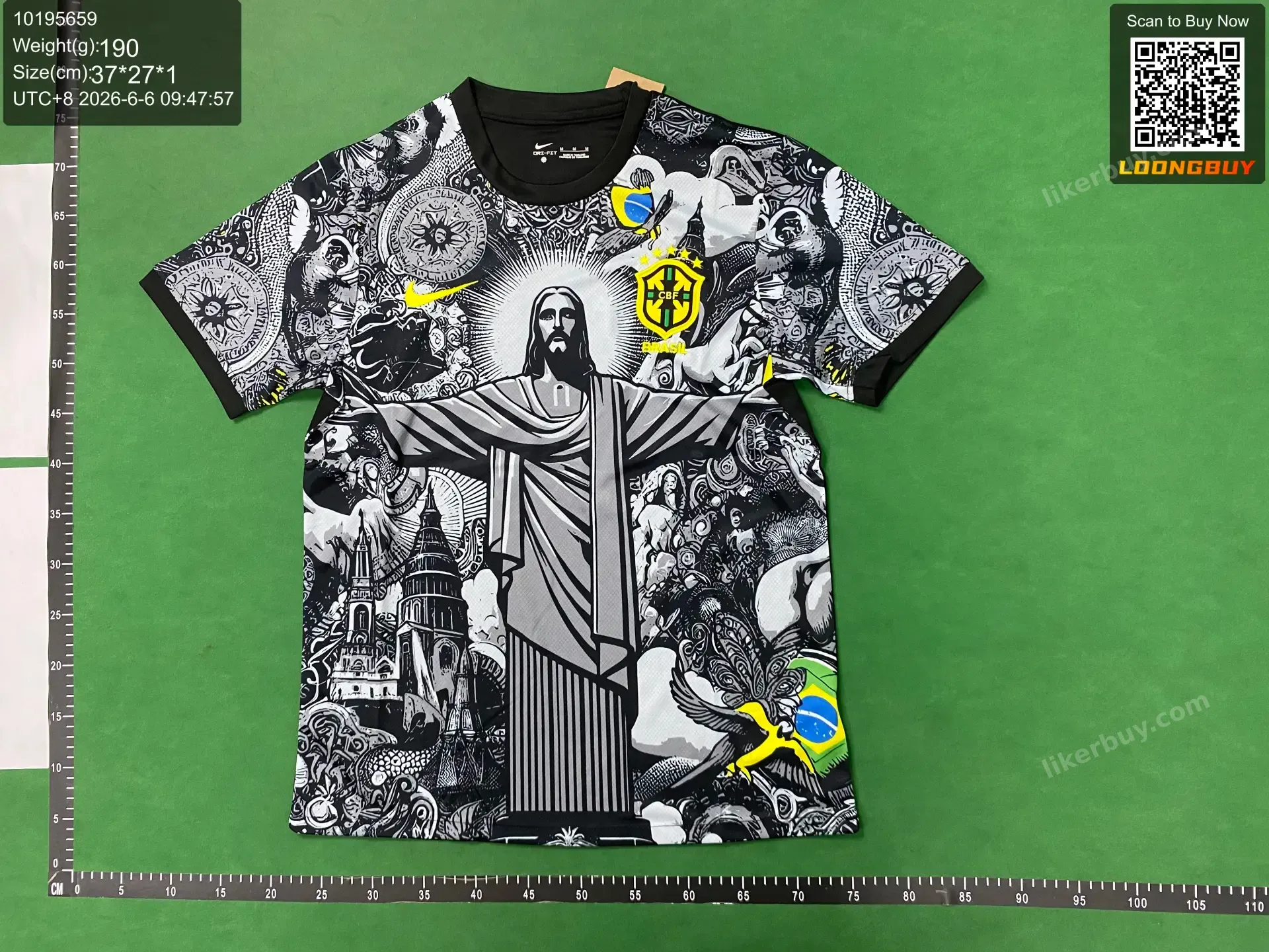 New Club Jersey product reference 5