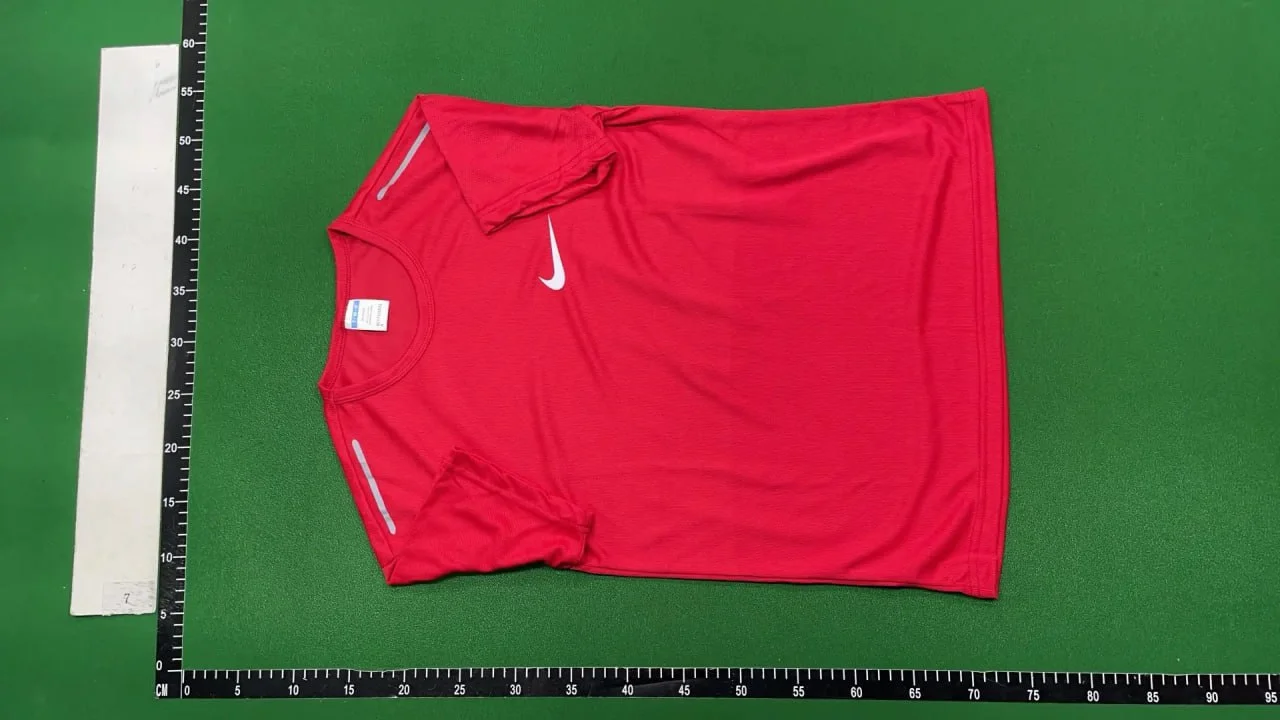 Nike T-shirtShortsSet (32 STYLE TOP) QC photo