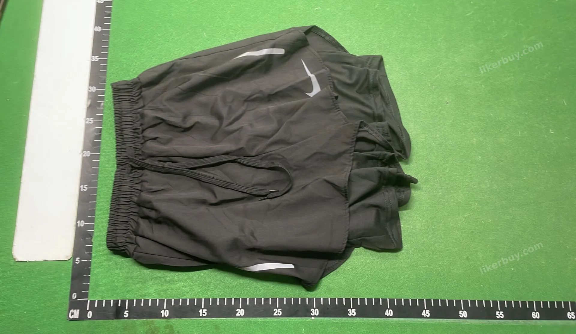 Nike T-shirtShortsSet product reference 8
