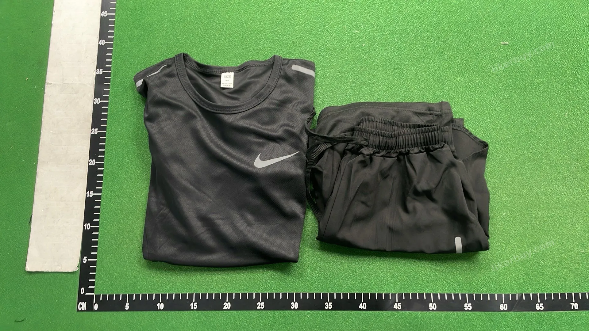 Nike T-shirtShortsSet product reference 11
