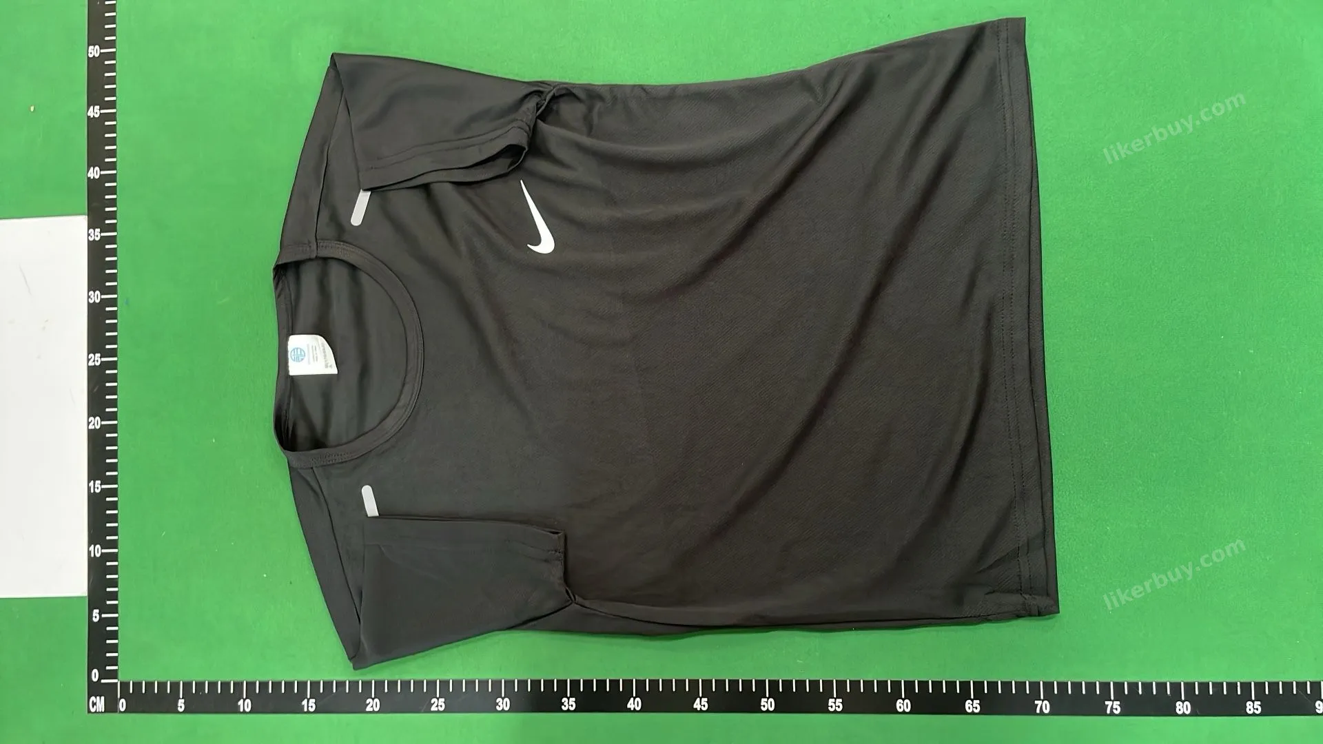 Nike T-shirtShortsSet product reference 4