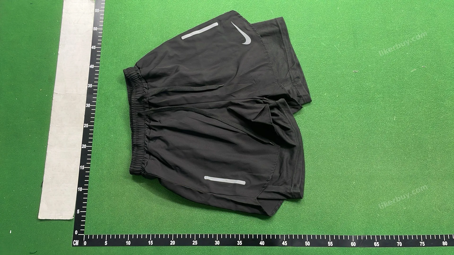Nike T-shirtShortsSet product reference 12