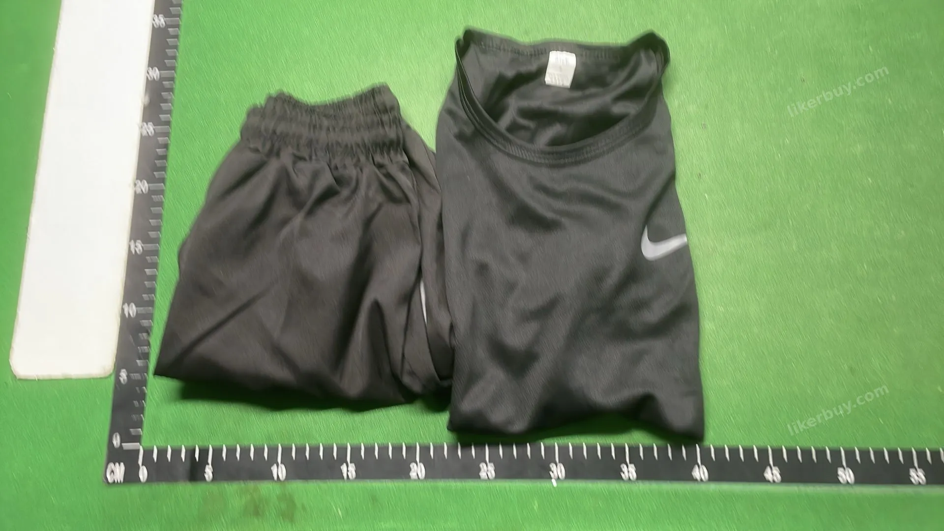 Nike T-shirtShortsSet product reference 6