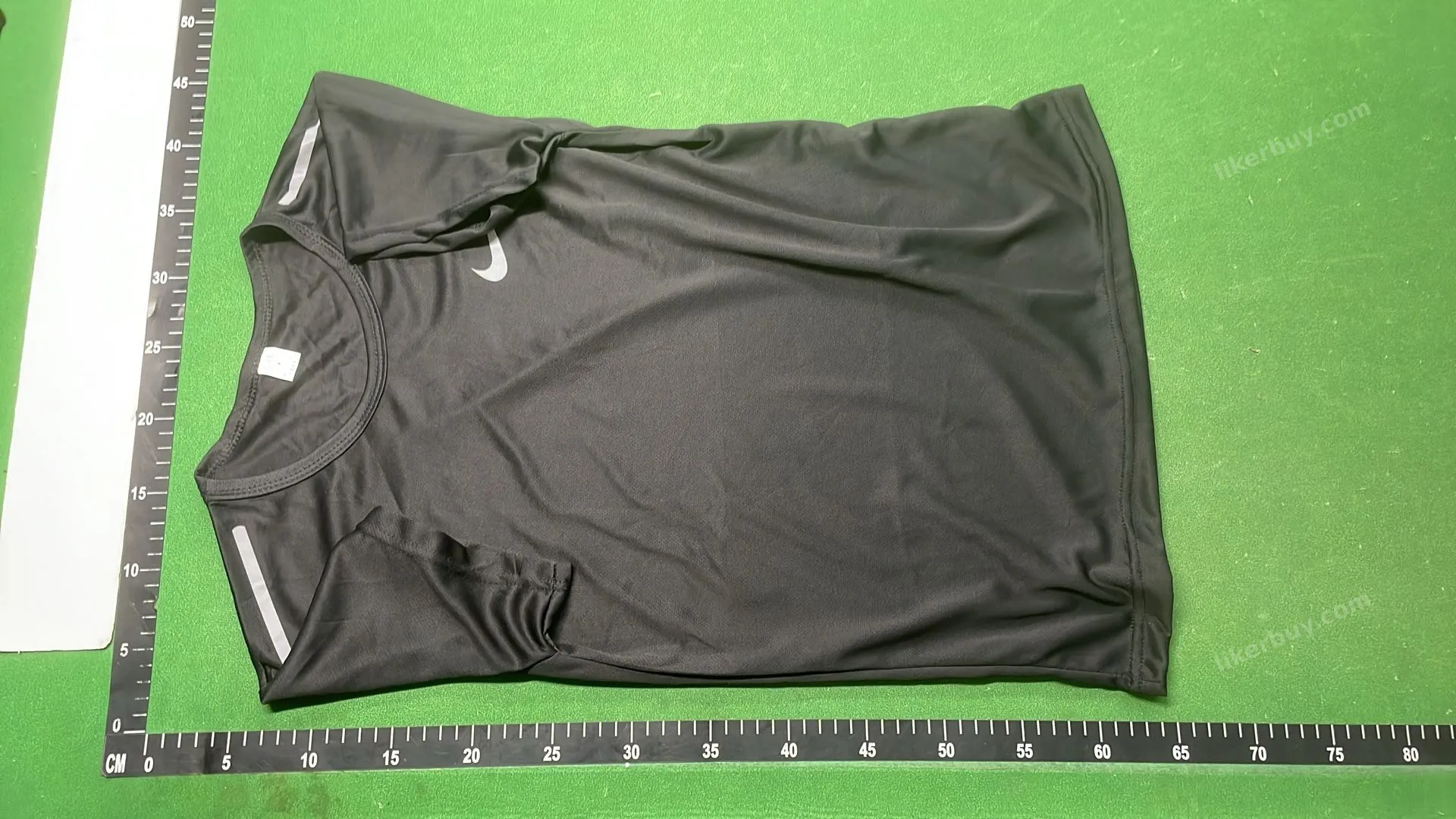 Nike T-shirtShortsSet product reference 10