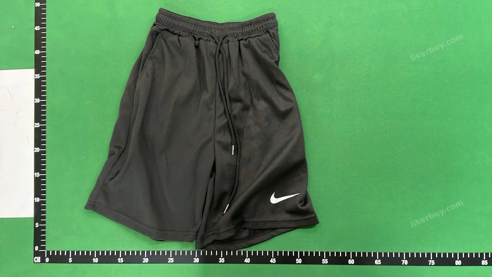 Nike T-shirtShortsSet product reference 2