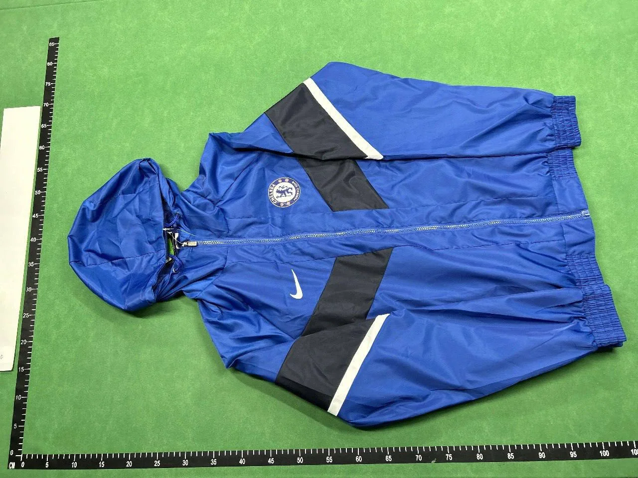 Jersey Jackets QC photo