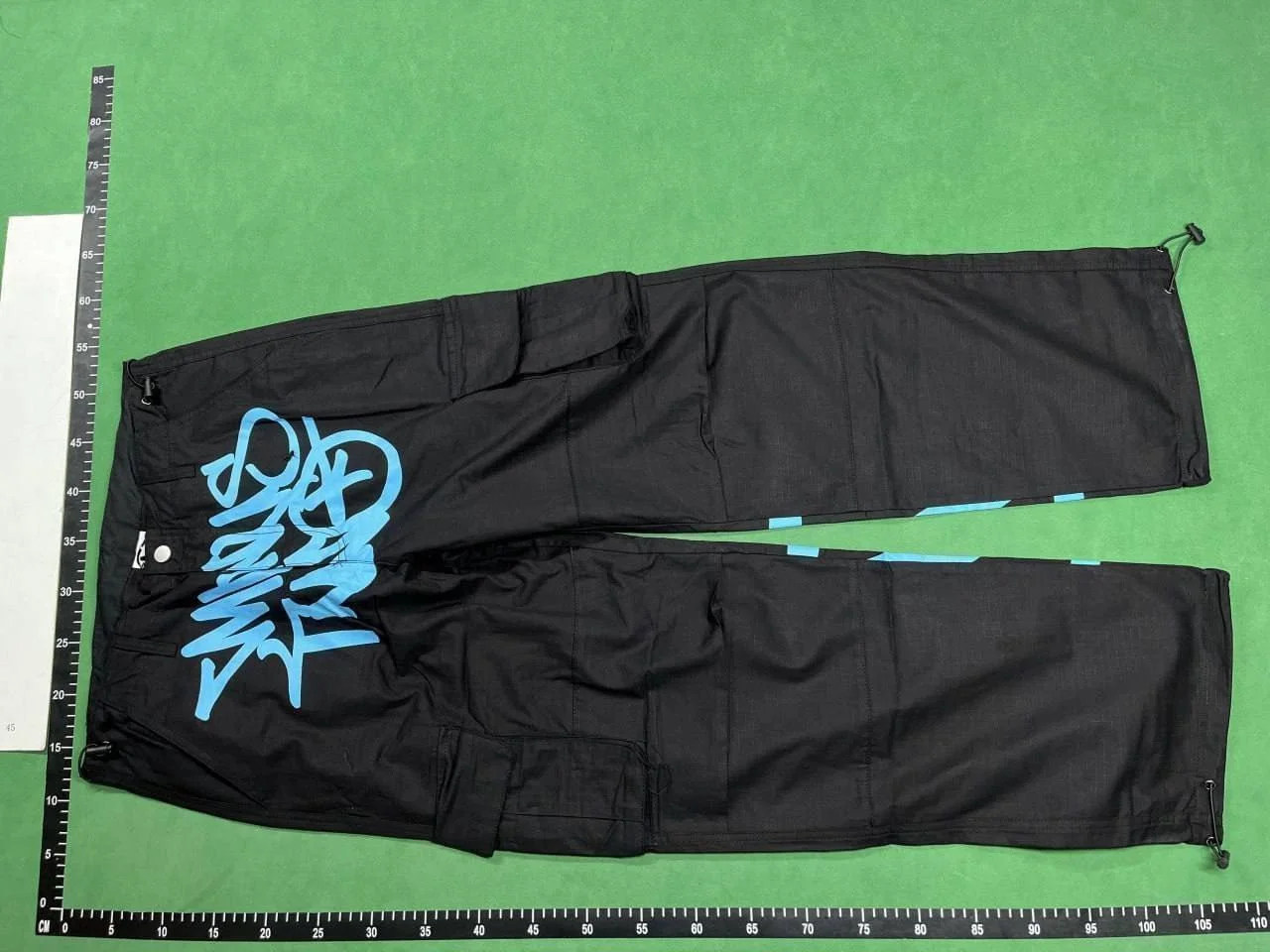 Minus two pants (38 CP) QC photo