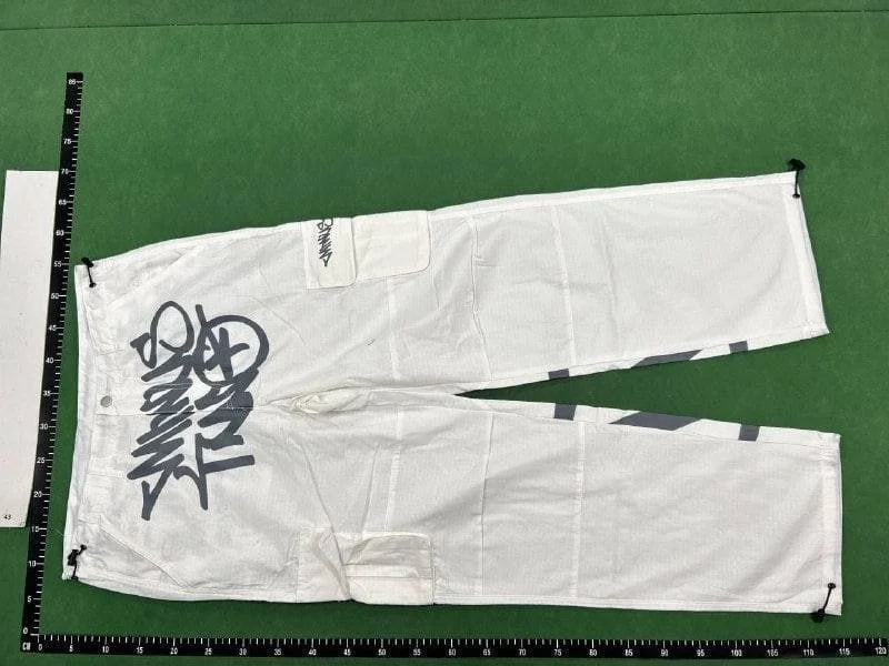 Minus two pants (38 CP) QC photo