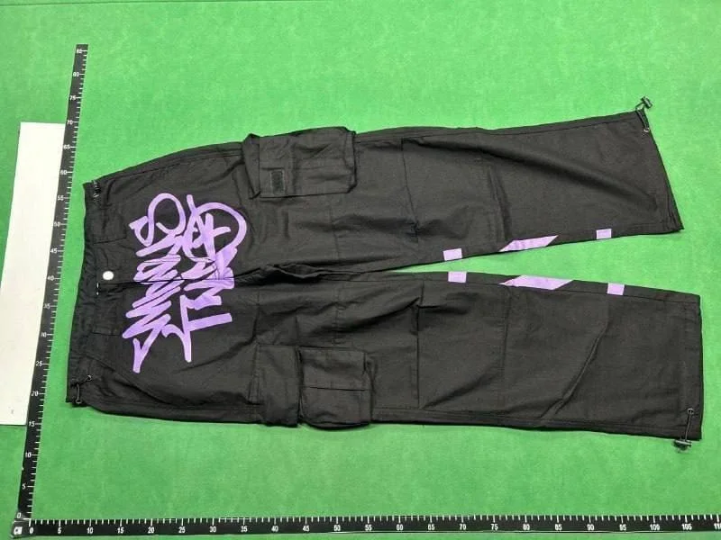 Minus two pants (38 CP) QC photo