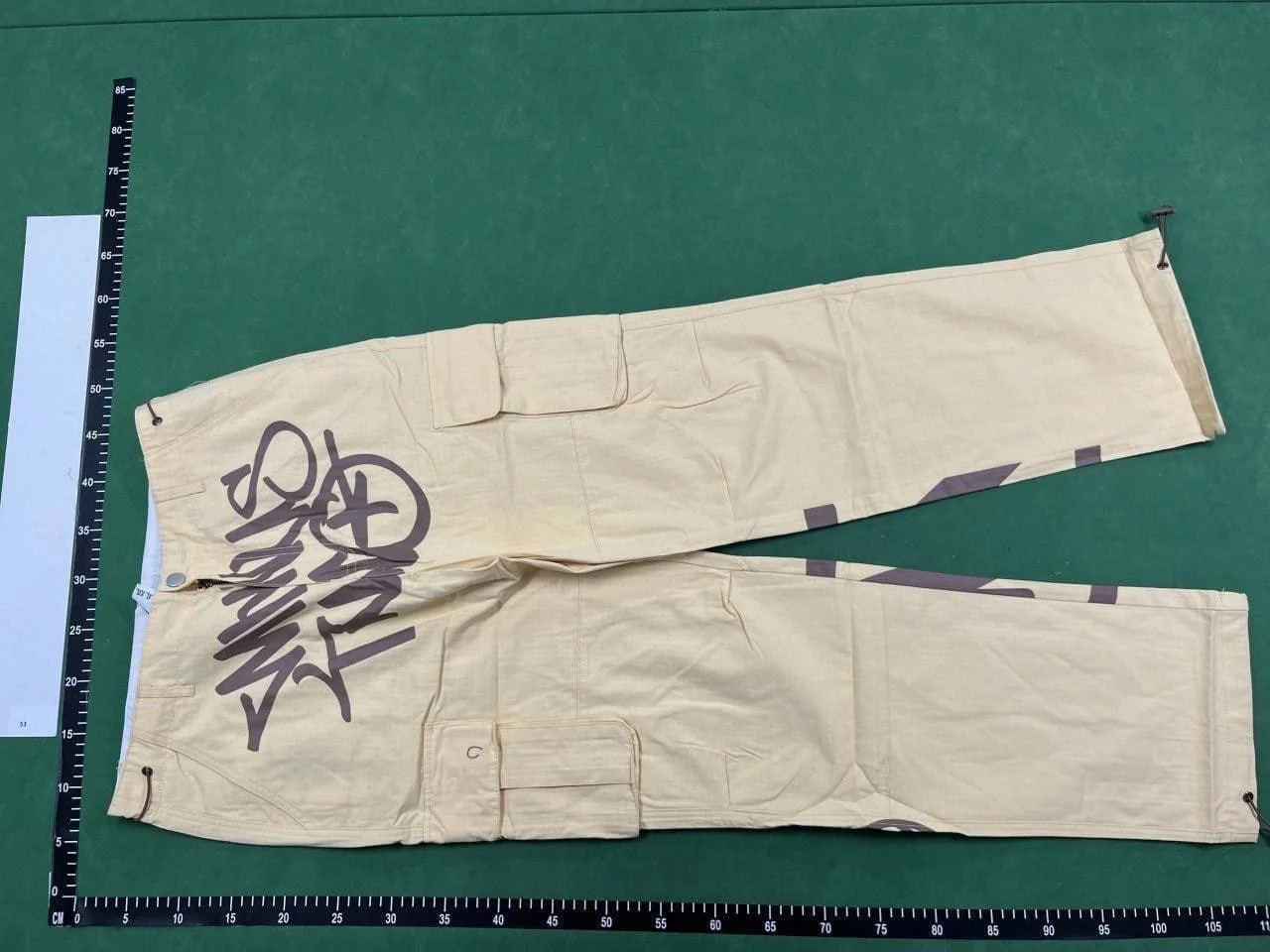 Minus two pants (38 CP) QC photo