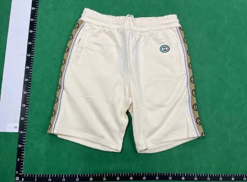 Gucci shorts (Pure cotton 1 to 1 quality) QC photo