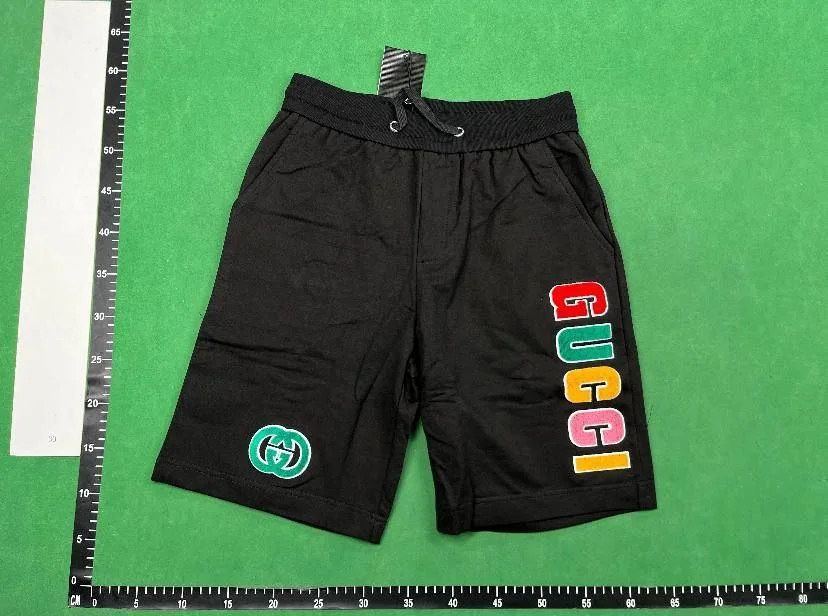 Gucci shorts (Pure cotton 1 to 1 quality) QC photo