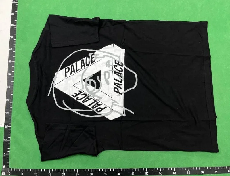 palace T-shirt QC photo