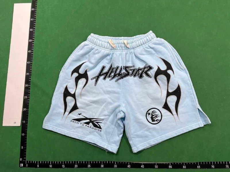 Hellstar Shorts QC photo
