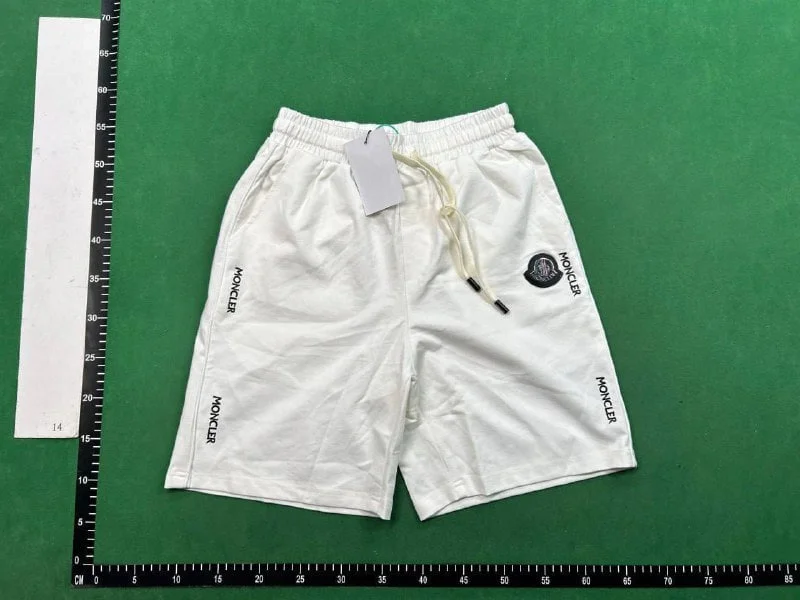 Moncler Shorts( 19 + styles) QC photo