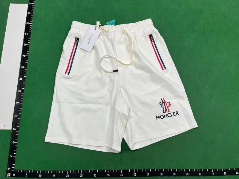 Moncler Shorts( 19 + styles) QC photo