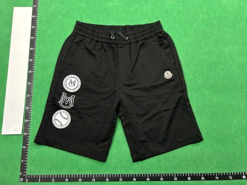 Moncler Shorts( 19 + styles) QC photo
