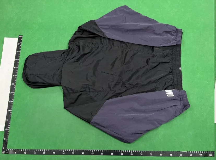 Oakley Rain Jacket QC photo