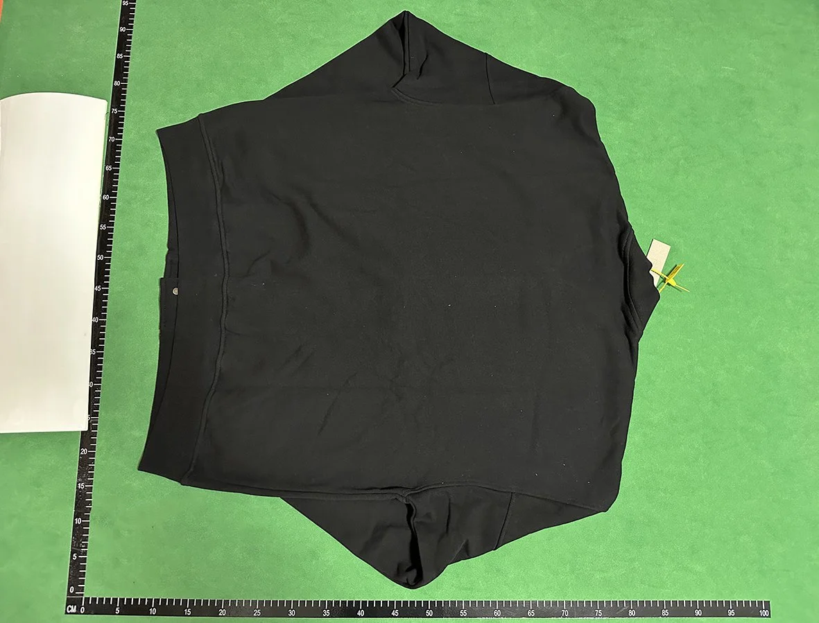 ESSENTIALS Jacket QC photo