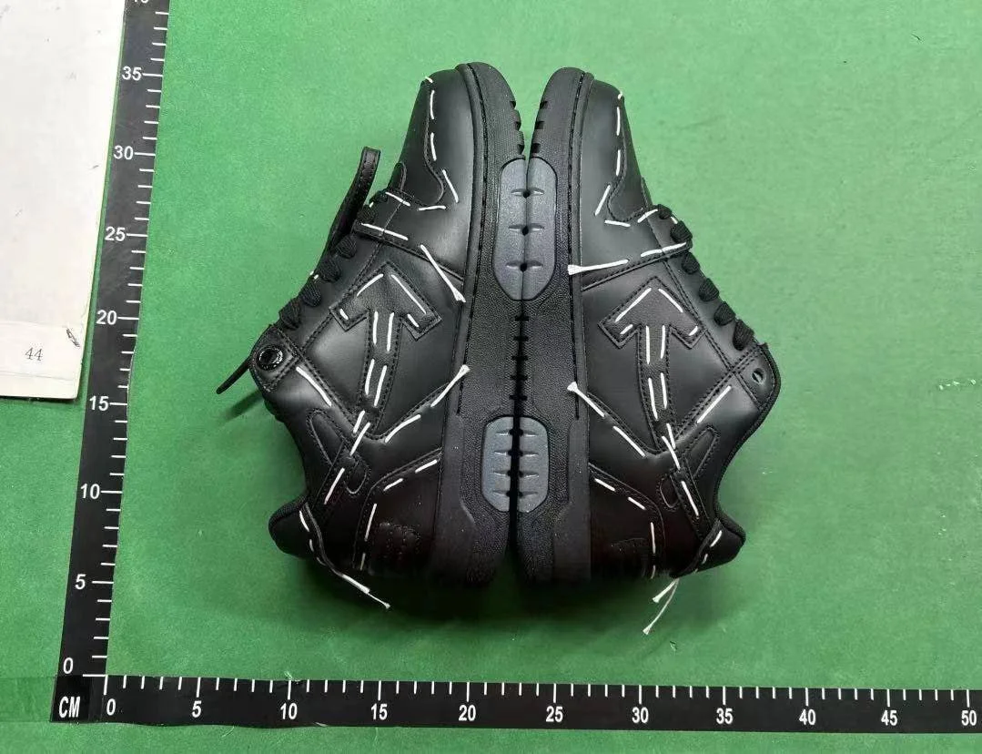 Off White Shoes QC photo