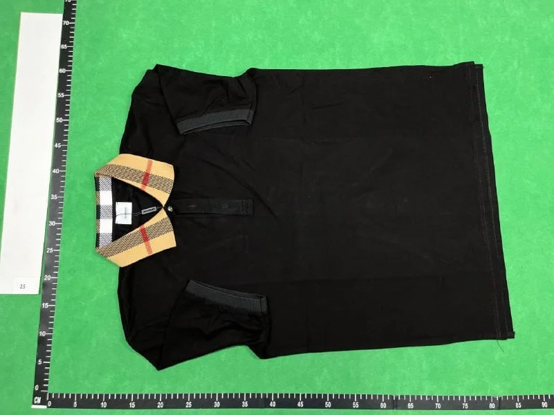 Burberry Polo QC photo