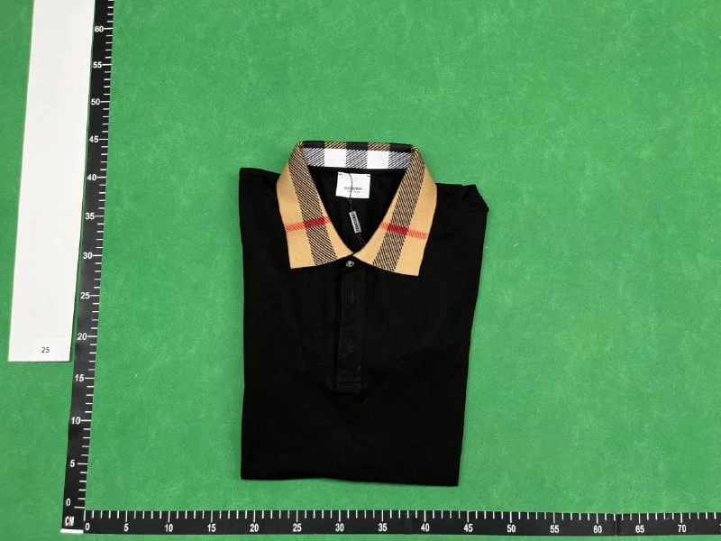 Burberry Polo QC photo