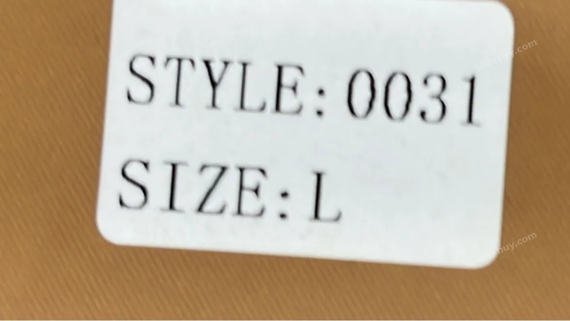 Burberry Polo product reference 8