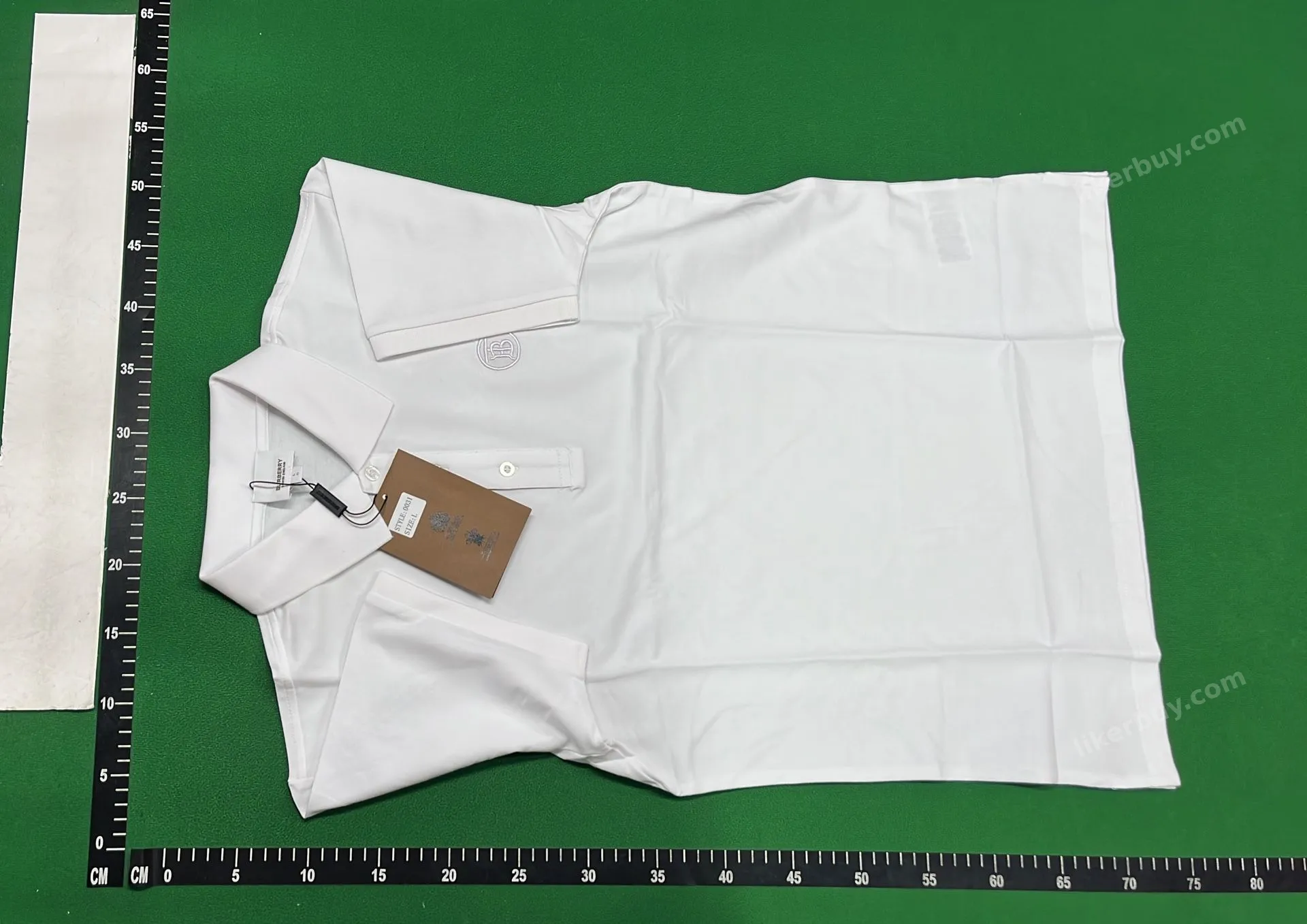 Burberry Polo product reference 3