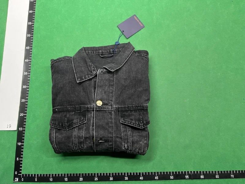 jacket（+24 Color） QC photo