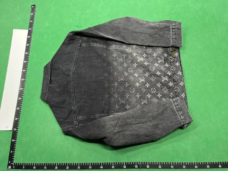 jacket（+24 Color） QC photo