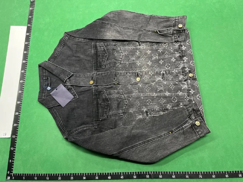 jacket（+24 Color） QC photo