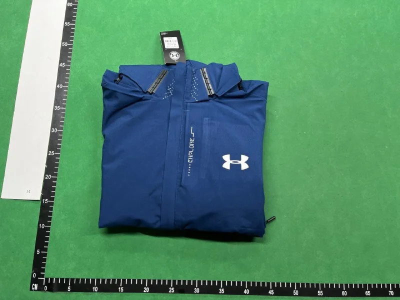 UnderArmour Jacket QC photo