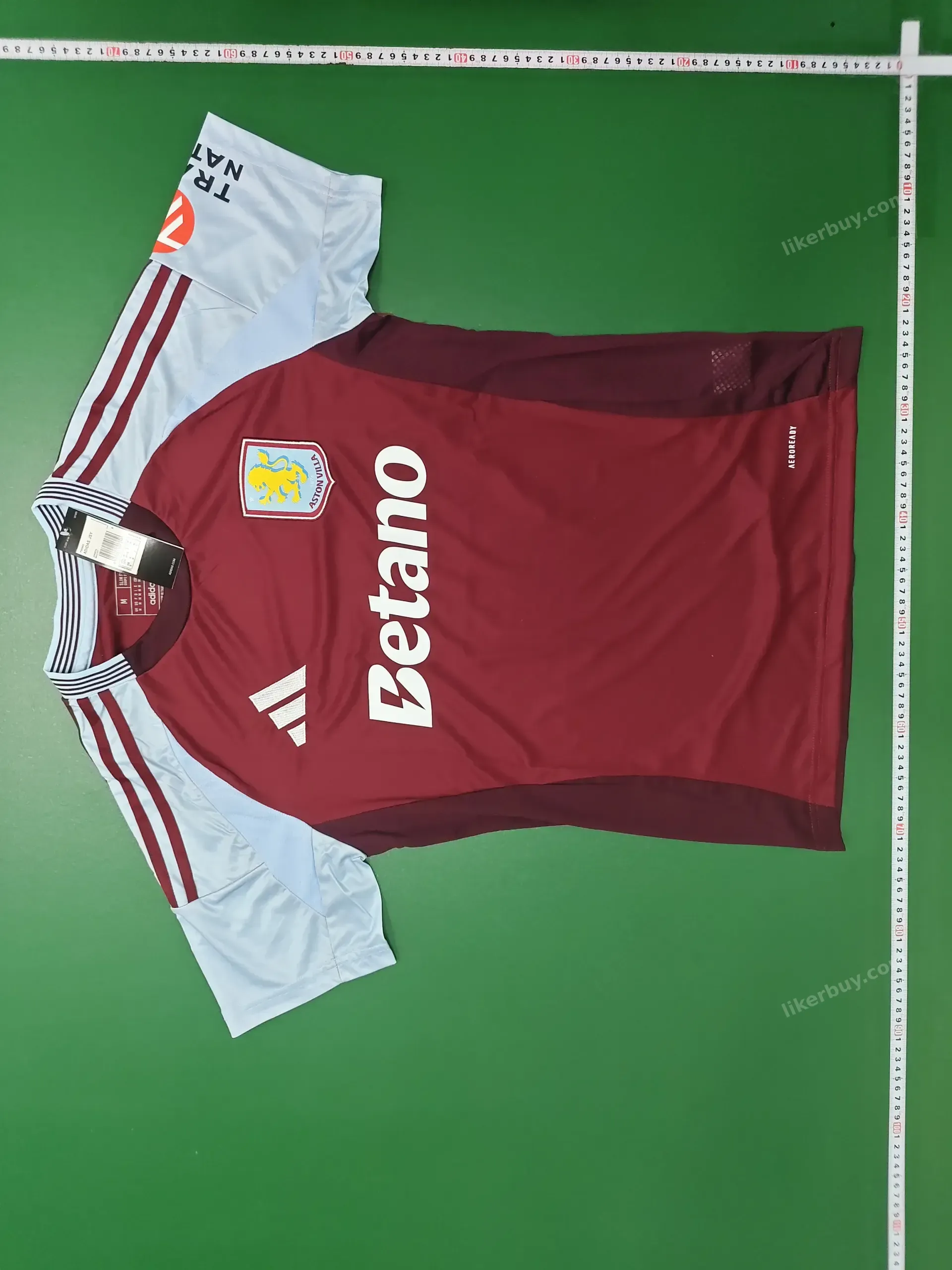 New Adidas Jersey product reference 1