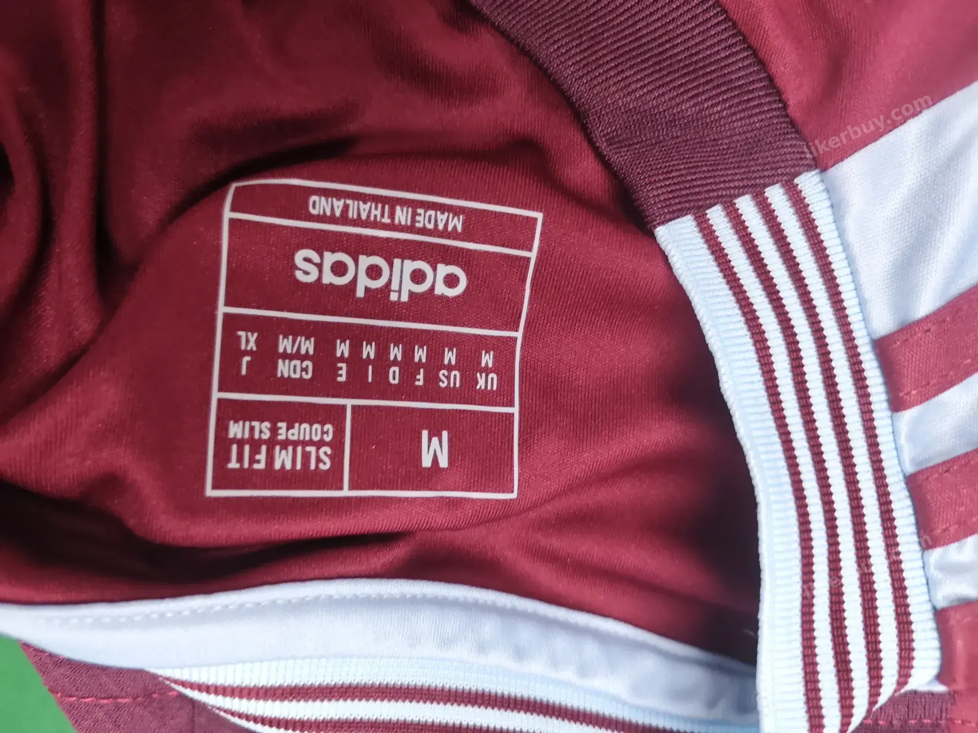 New Adidas Jersey product reference 3