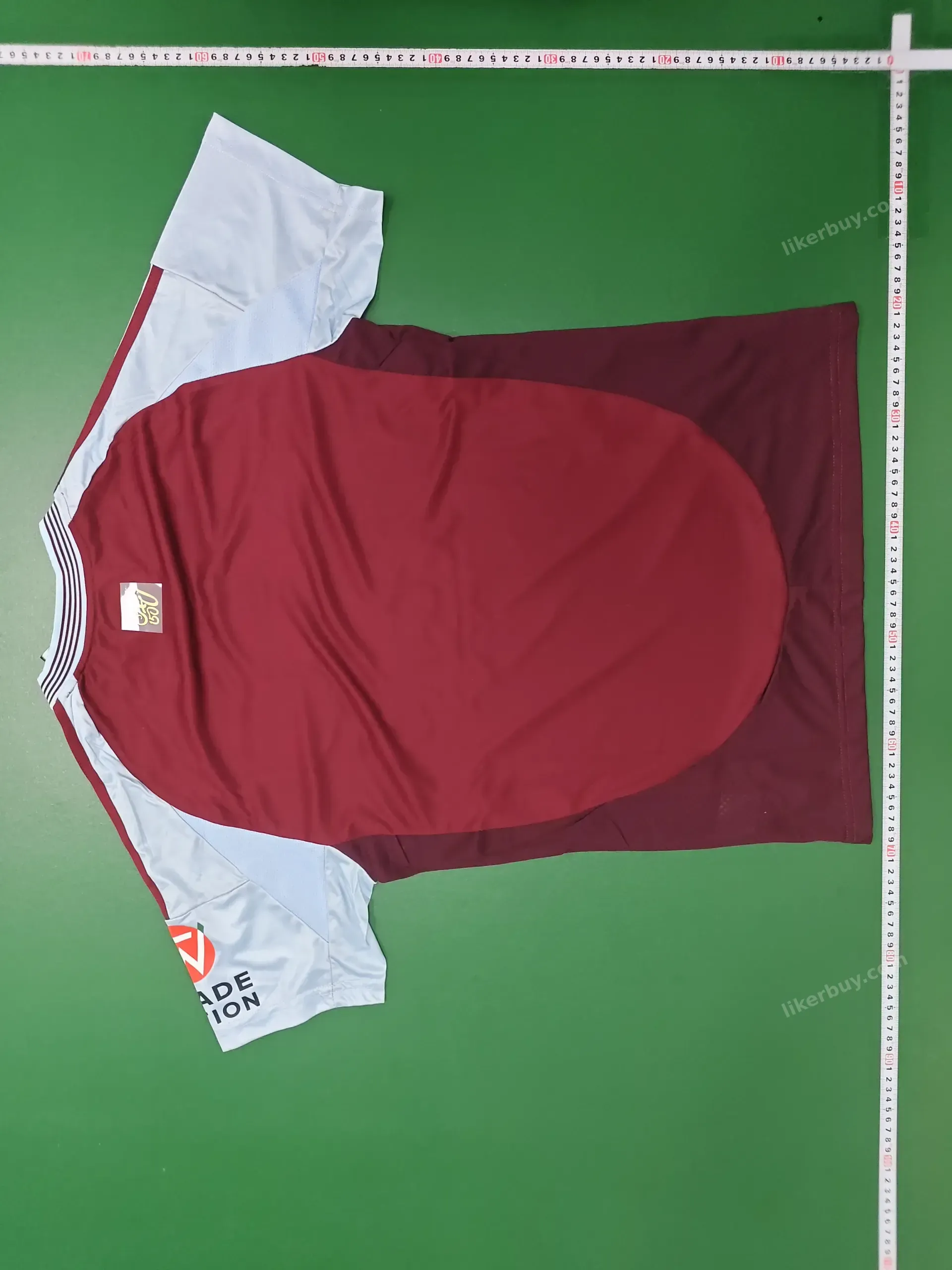 New Adidas Jersey product reference 4