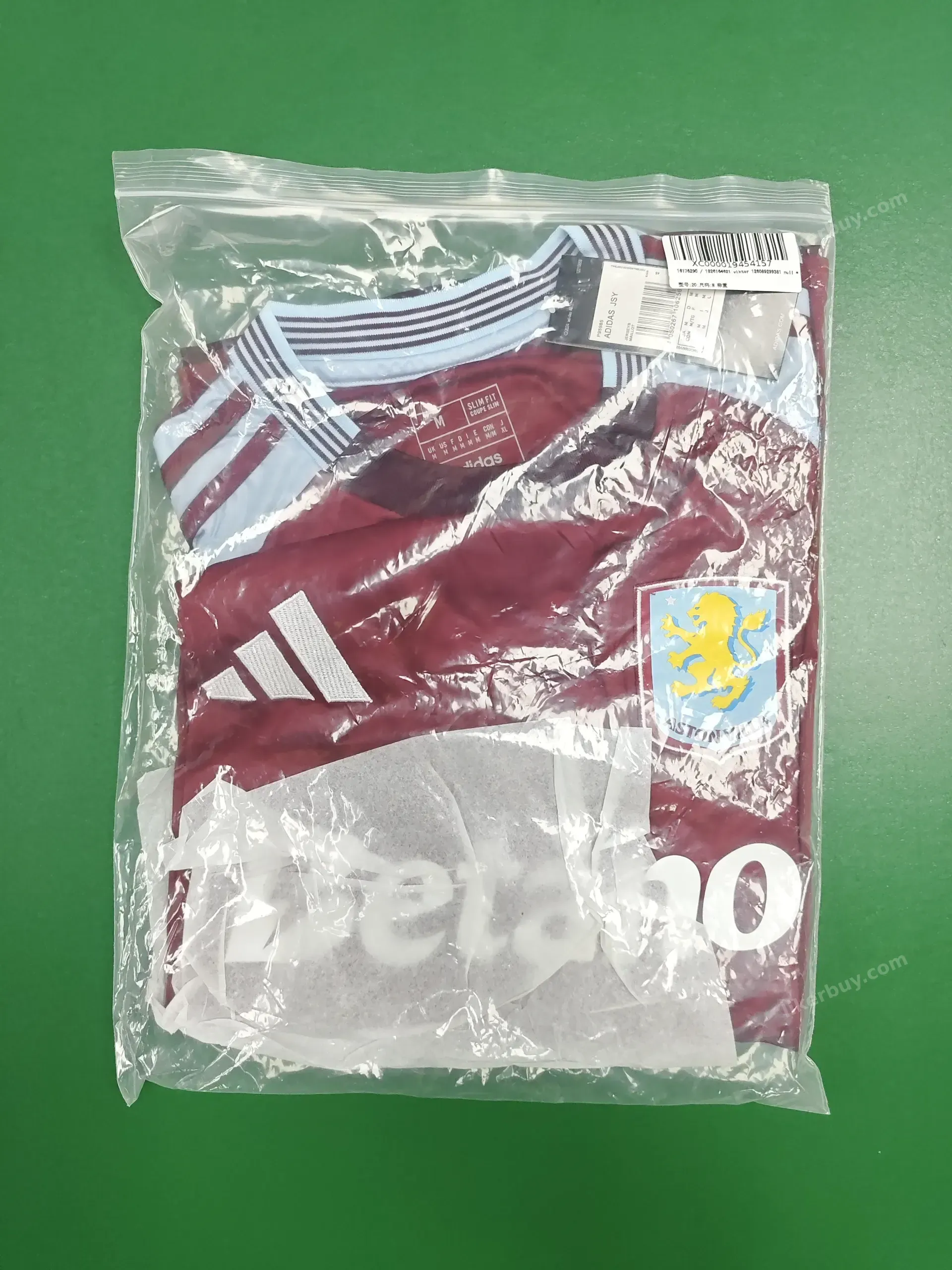 New Adidas Jersey product reference 2