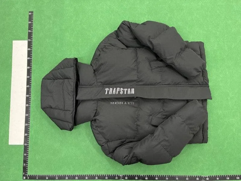 Trapstar Down QC photo