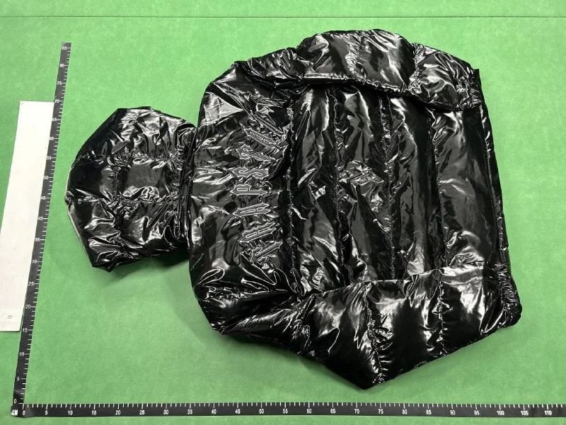 Trapstar Down QC photo