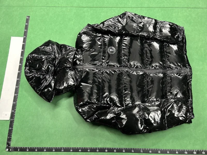 Trapstar Down QC photo