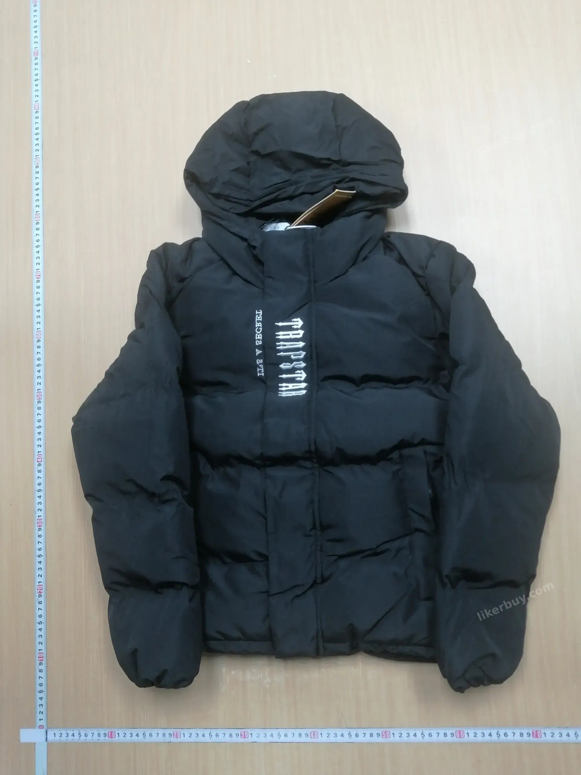 Trapstar Down product reference 2
