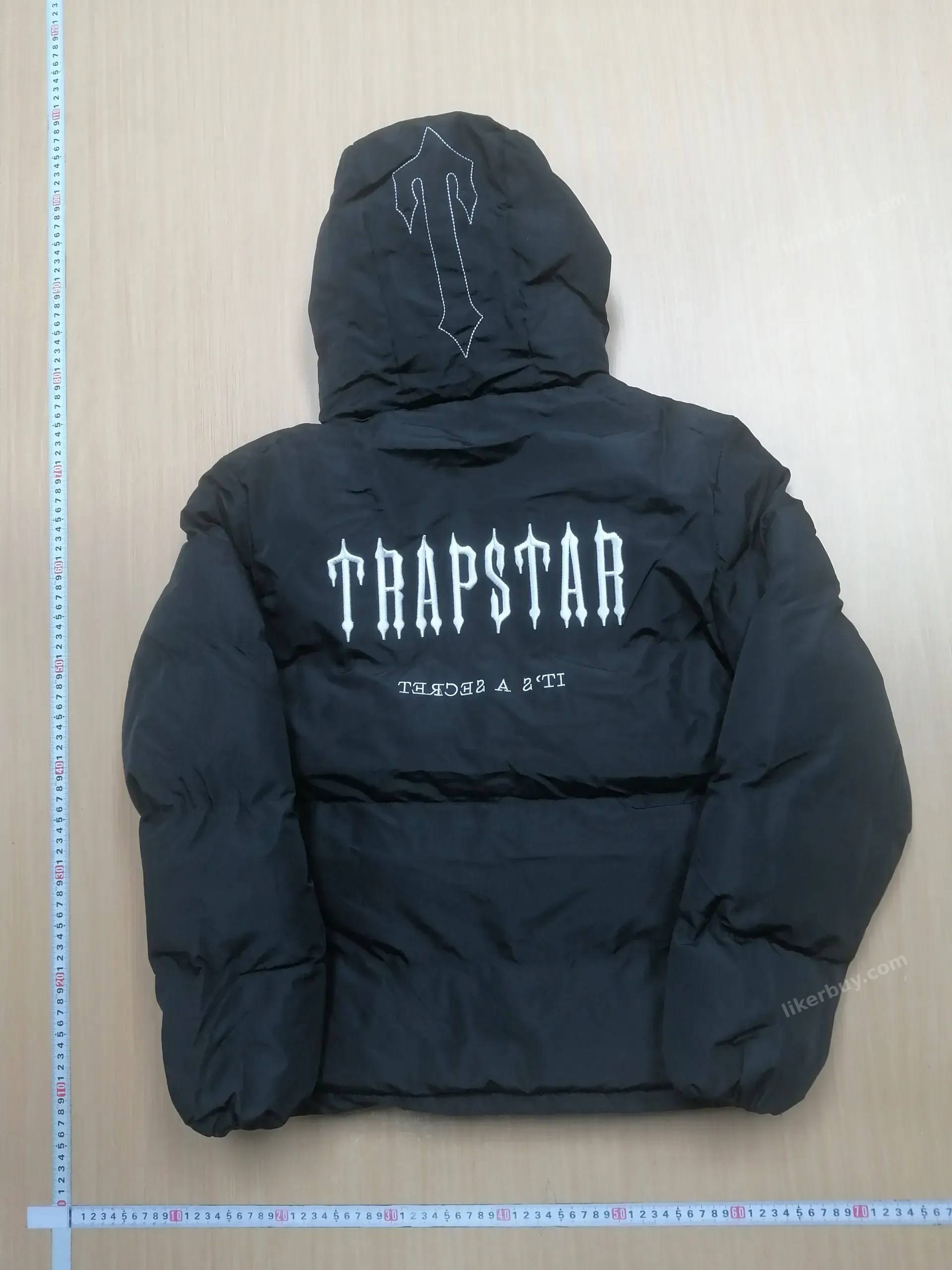 Trapstar Down product reference 4