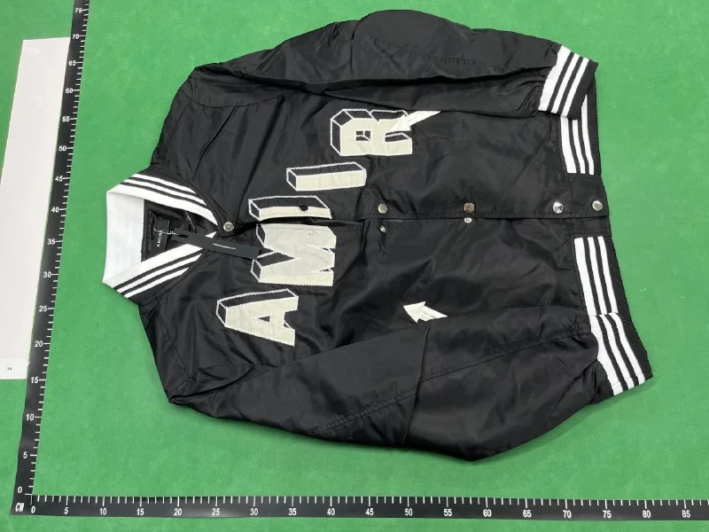 Stone island QC photo