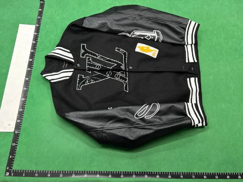 Stone island QC photo