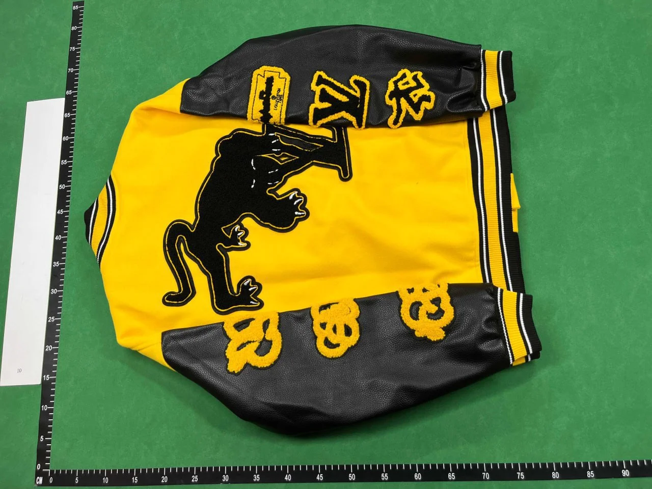 Louis Vuitton Jacket QC photo