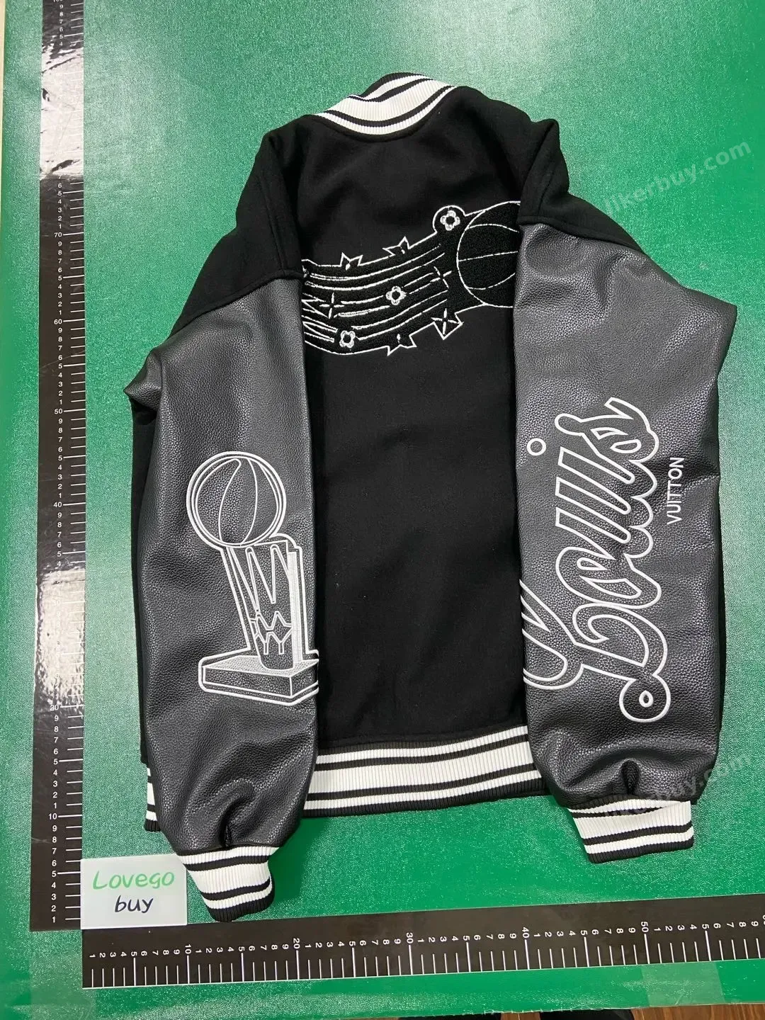 Louis Vuitton Jacket product reference 3
