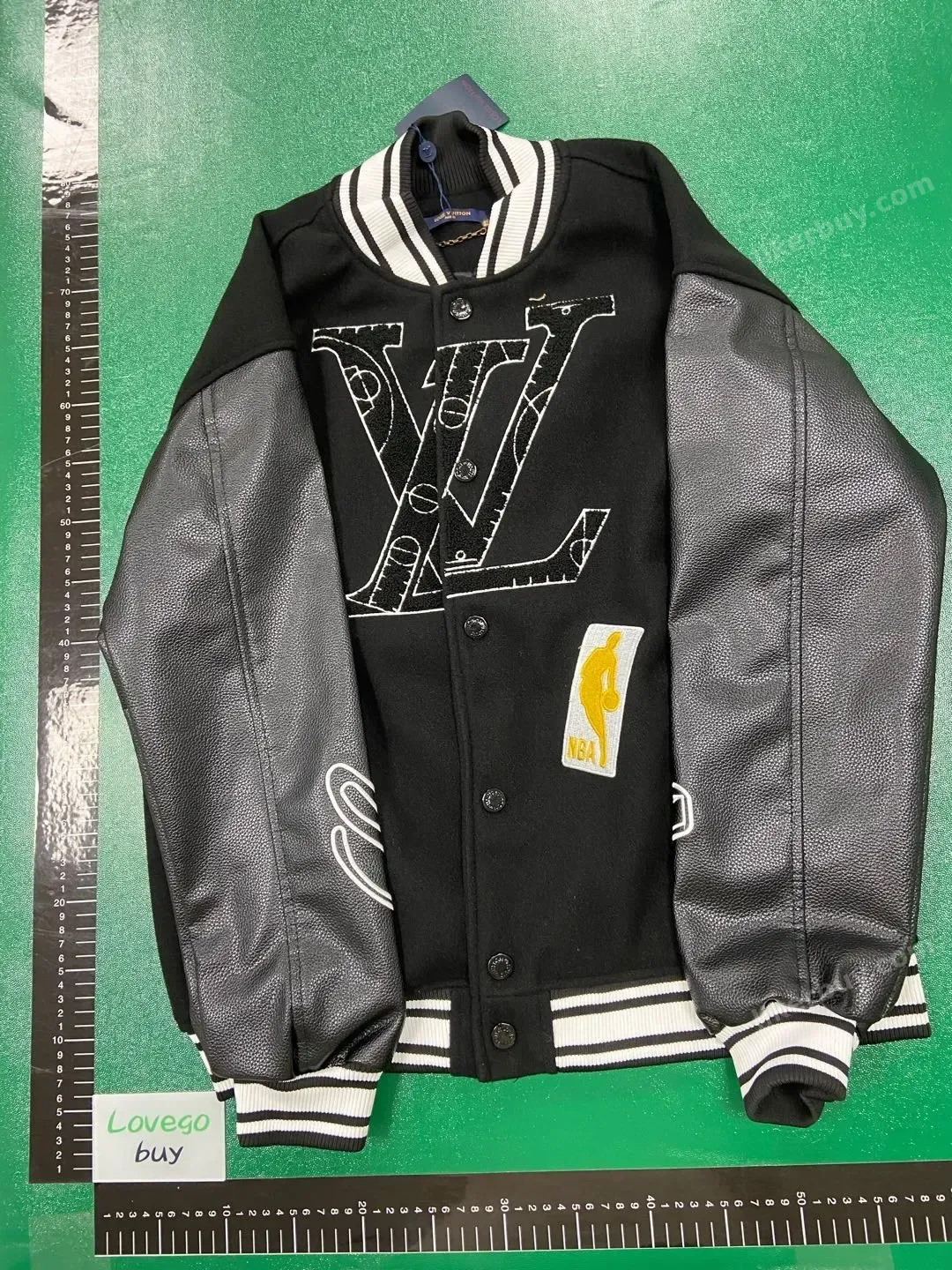 Louis Vuitton Jacket product reference 1