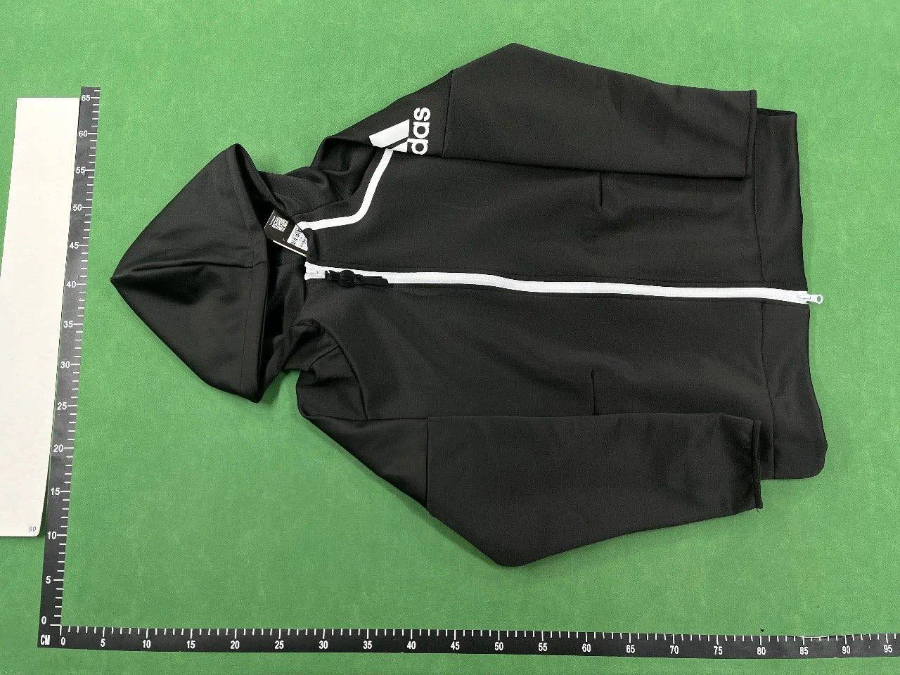 Adidas Sportswear QC photo