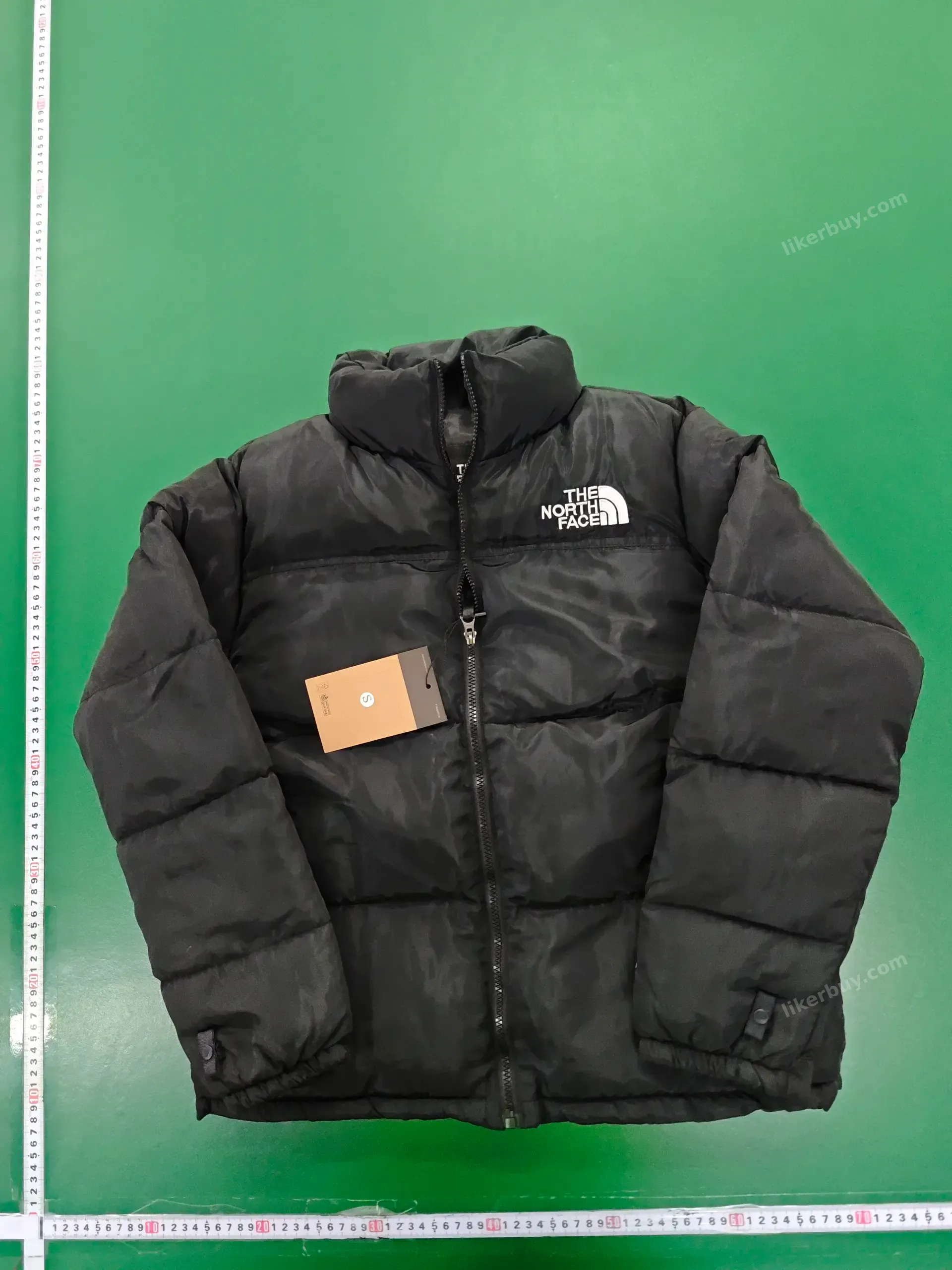 THE NORTH FACE JACKET product reference 1