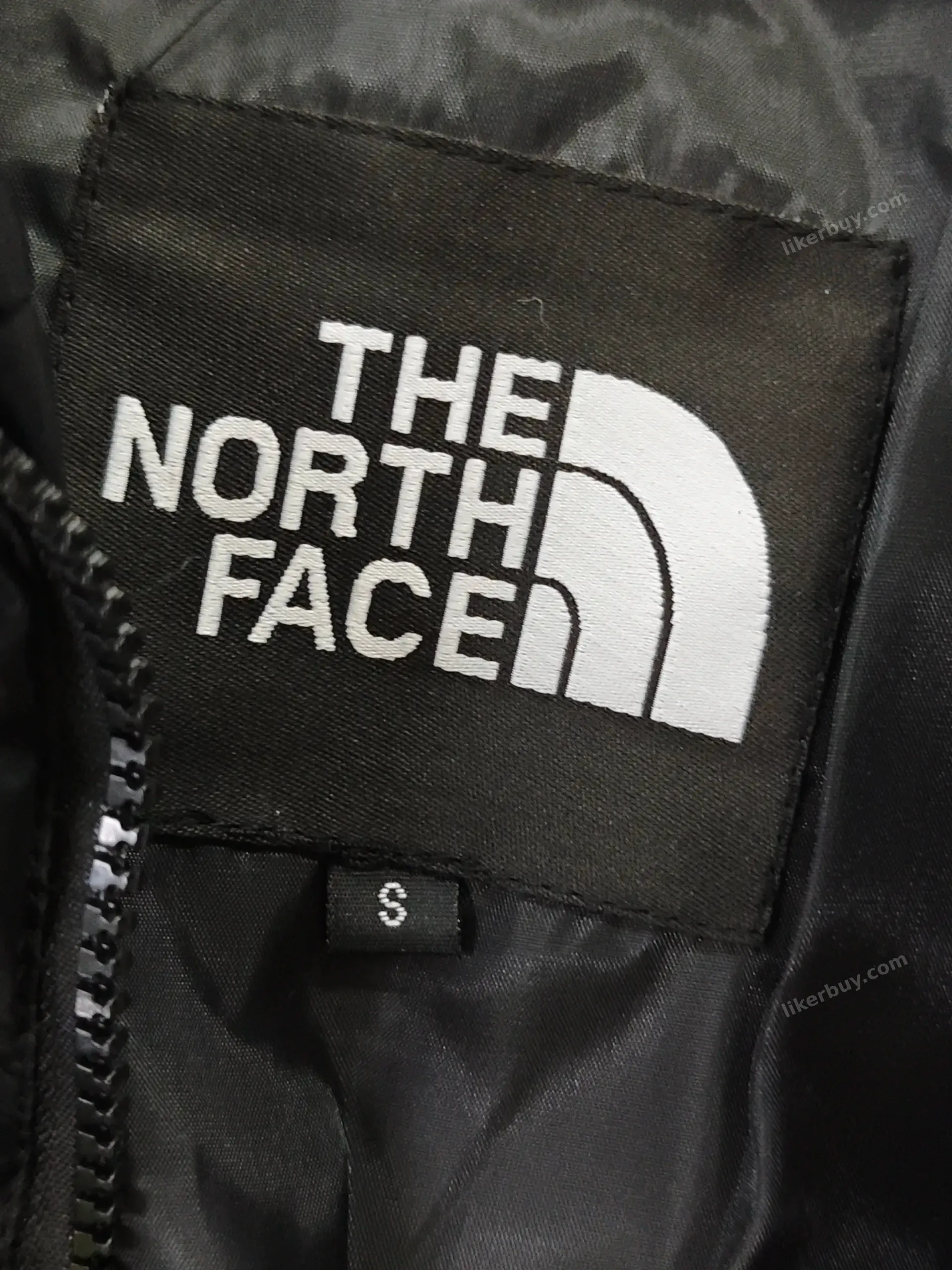 THE NORTH FACE JACKET product reference 2
